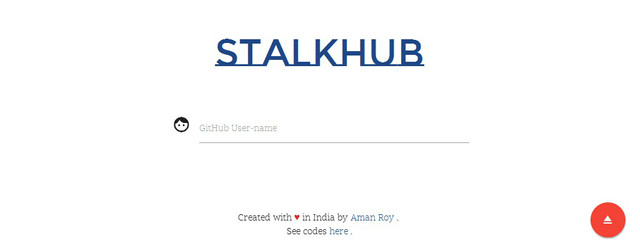 StalkHub